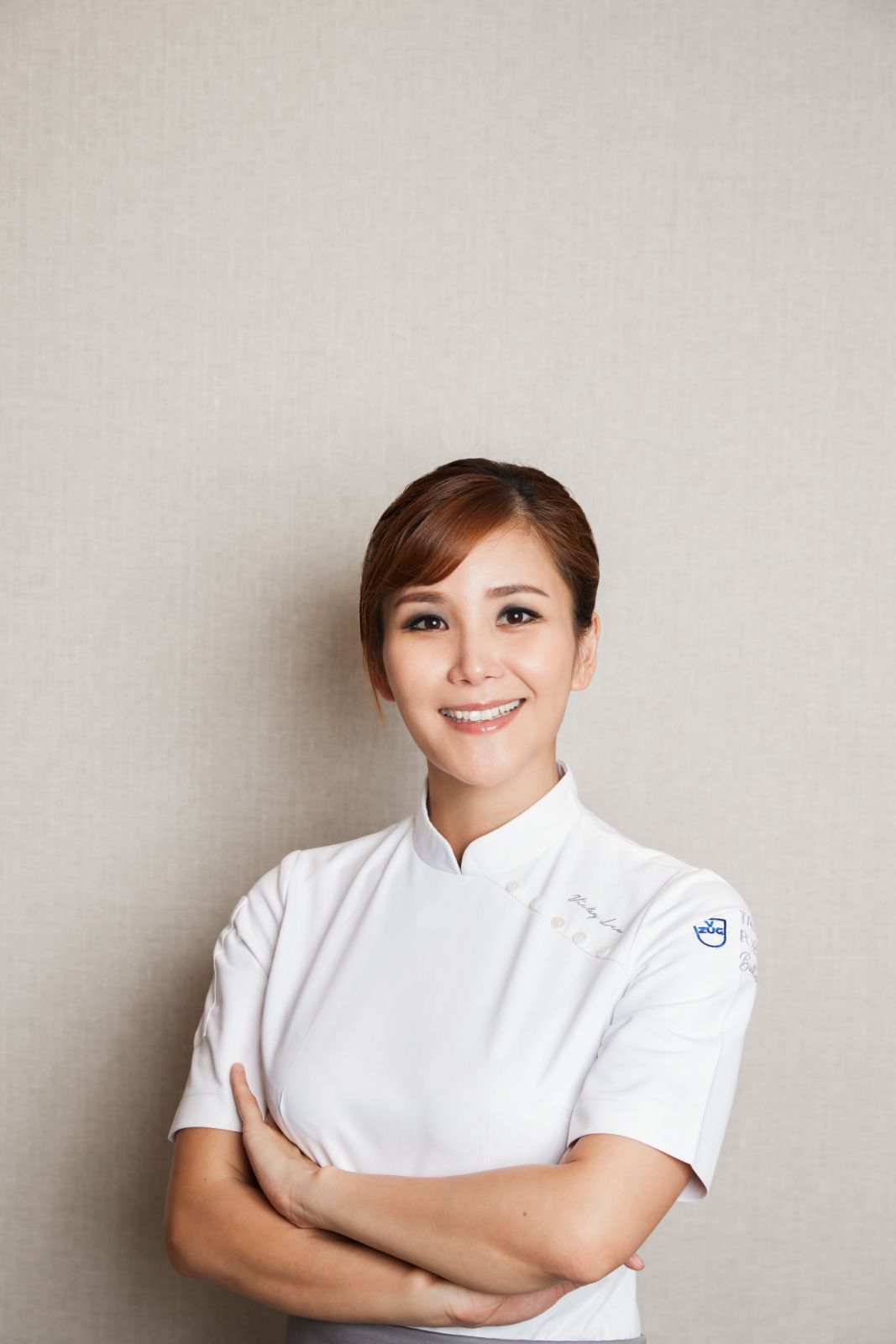 Vicky Lau