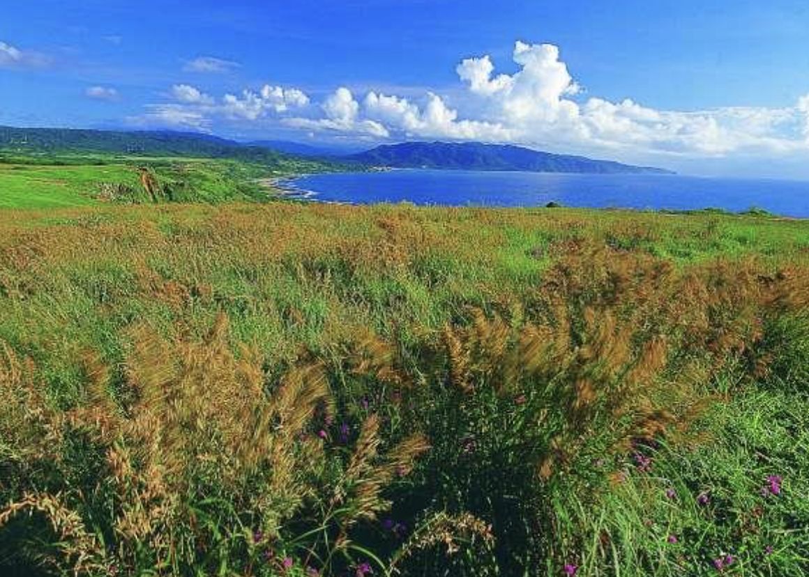 墾丁「龍磐公園」（Photo: 官網）