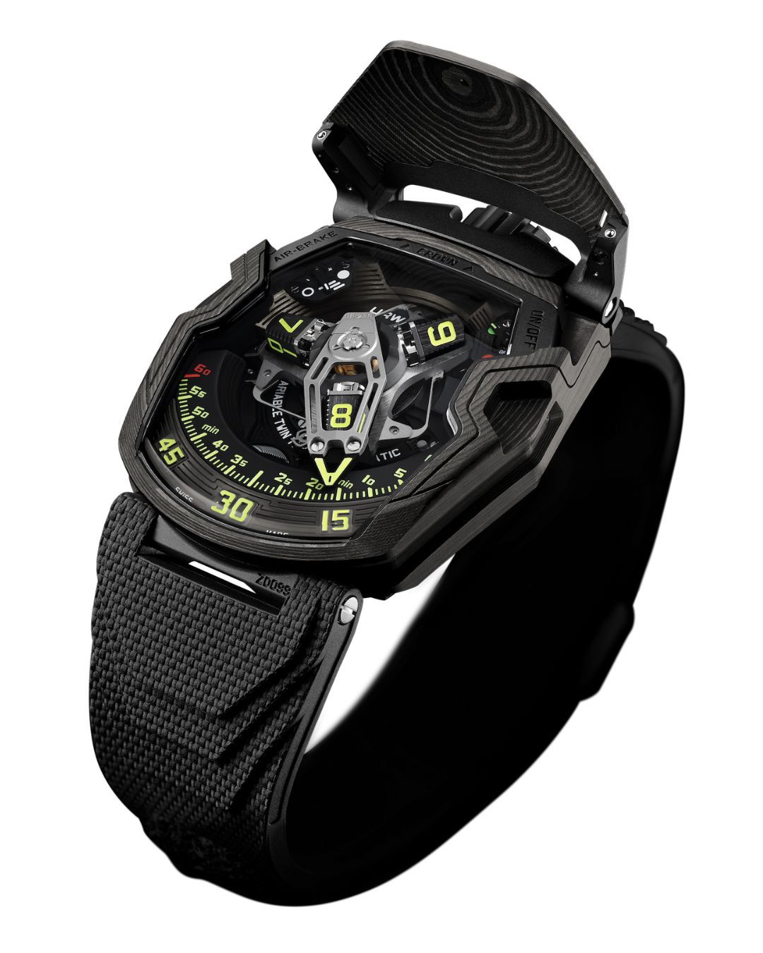 Urwerk UR-230