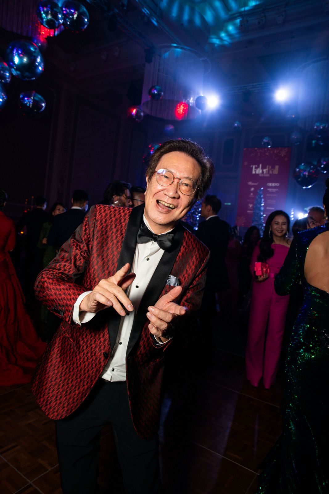 Dato' Simon Foong