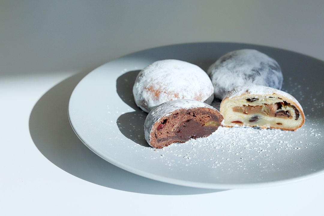 「GODIVA Bakery」