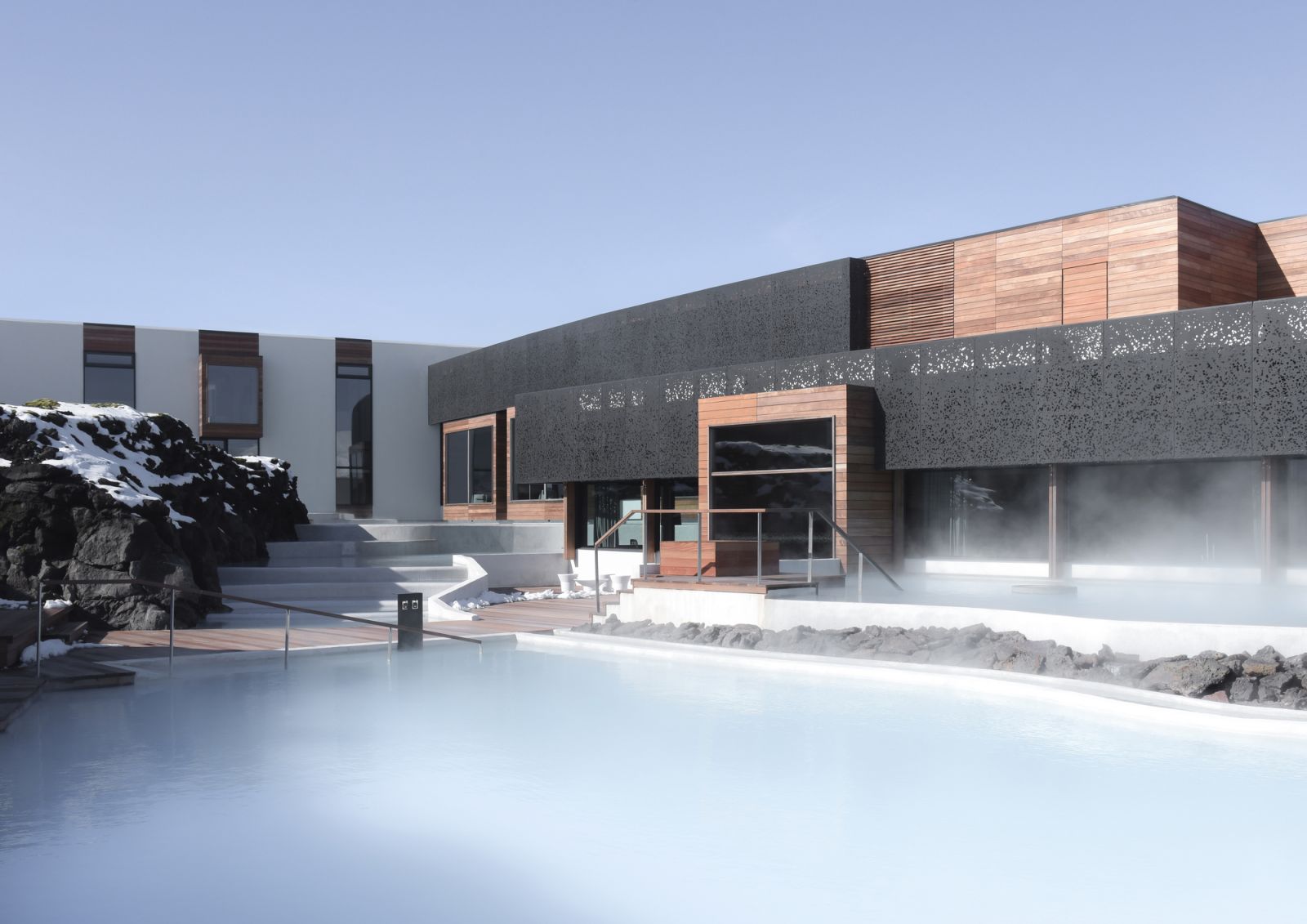 Blue Lagoon, Iceland (Photo: Blue Lagoon)