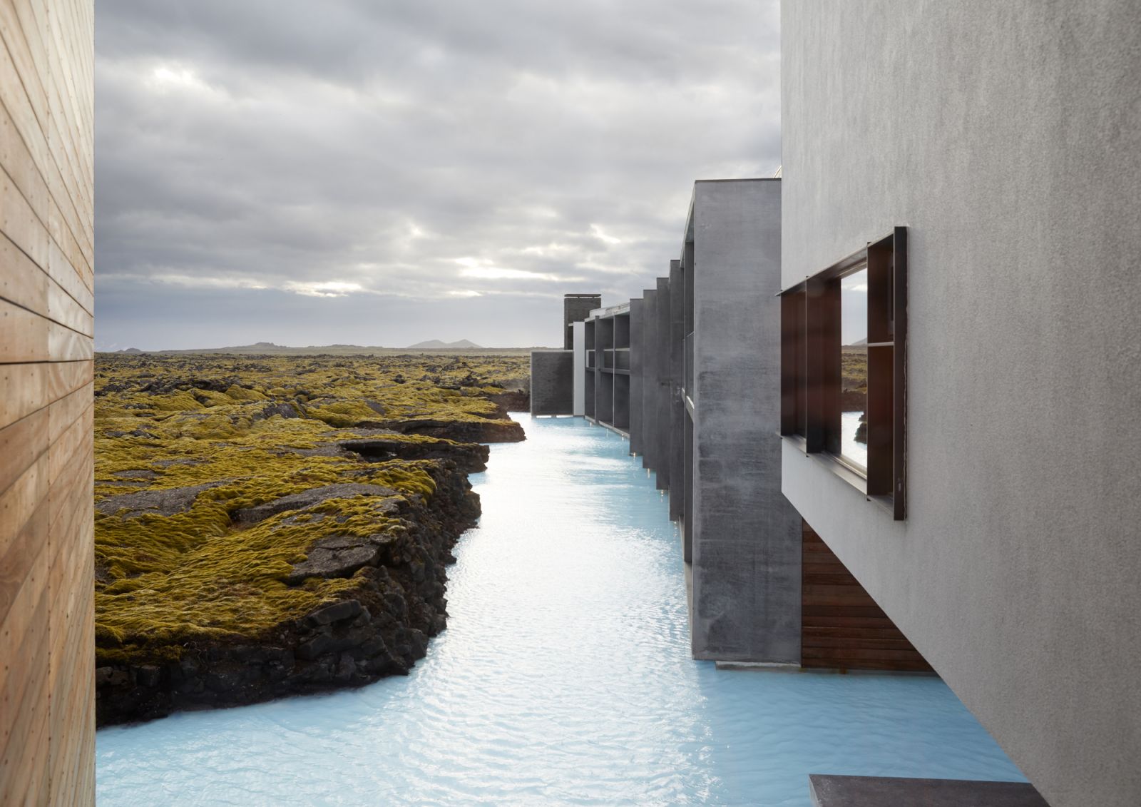 Blue Lagoon, Iceland (Photo: Blue Lagoon)