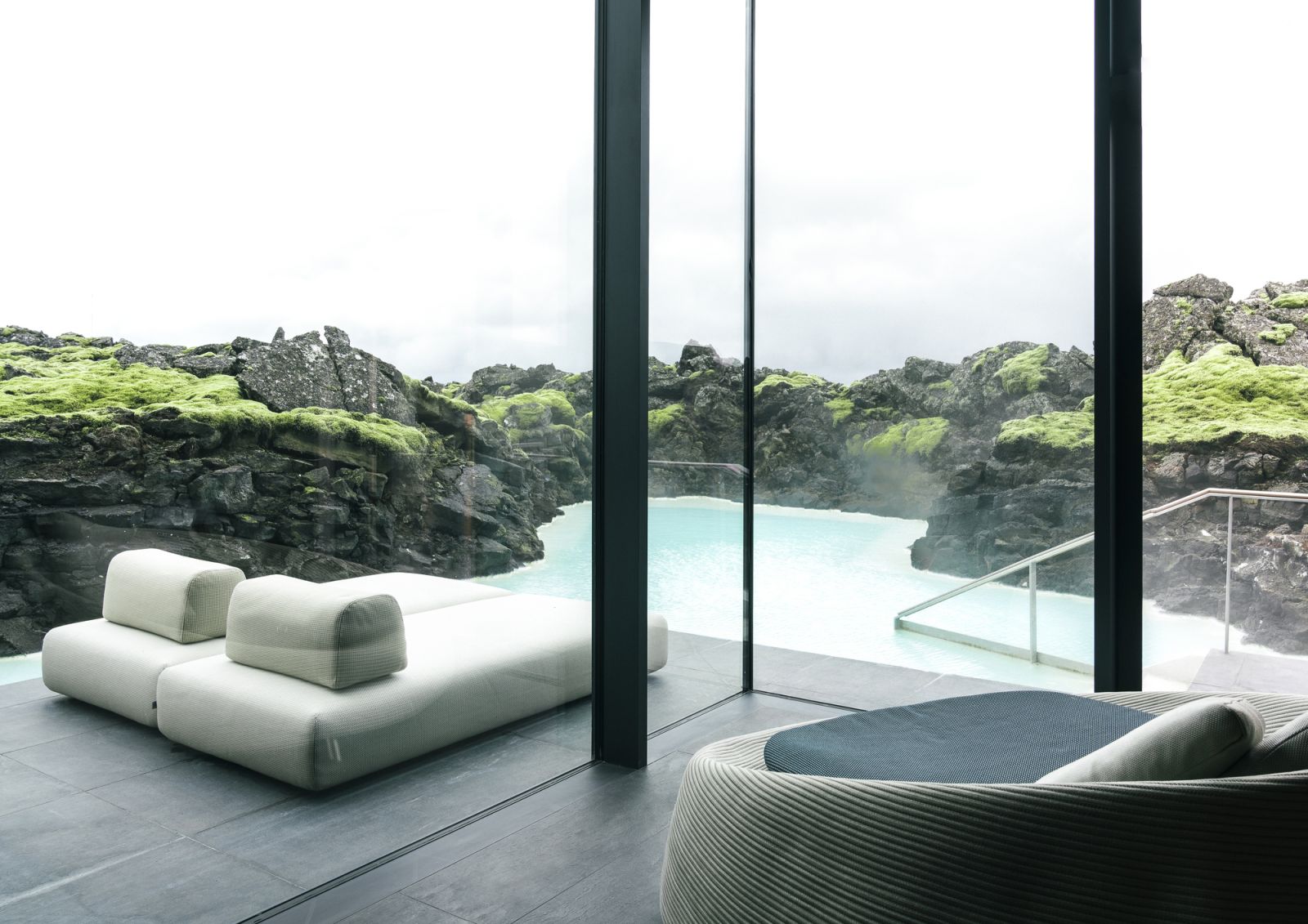 Blue Lagoon, Iceland (Photo: Blue Lagoon)
