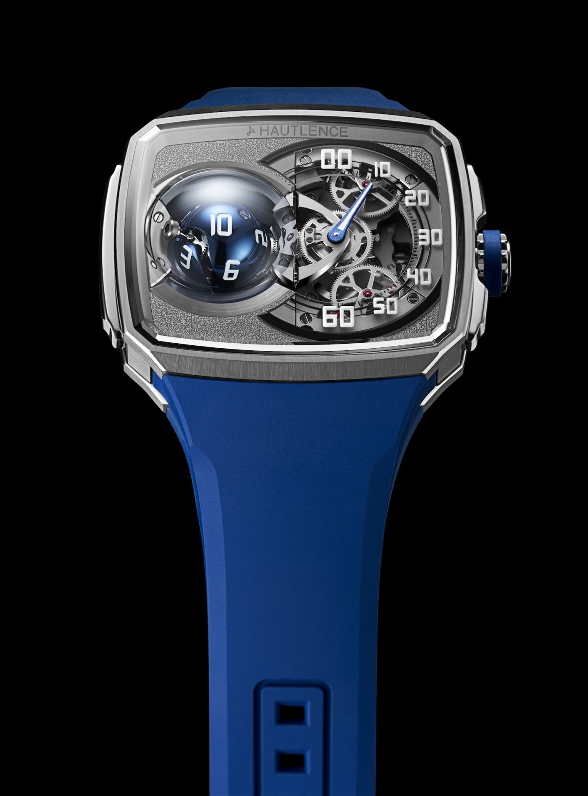 Hautlence Sphere Series 1