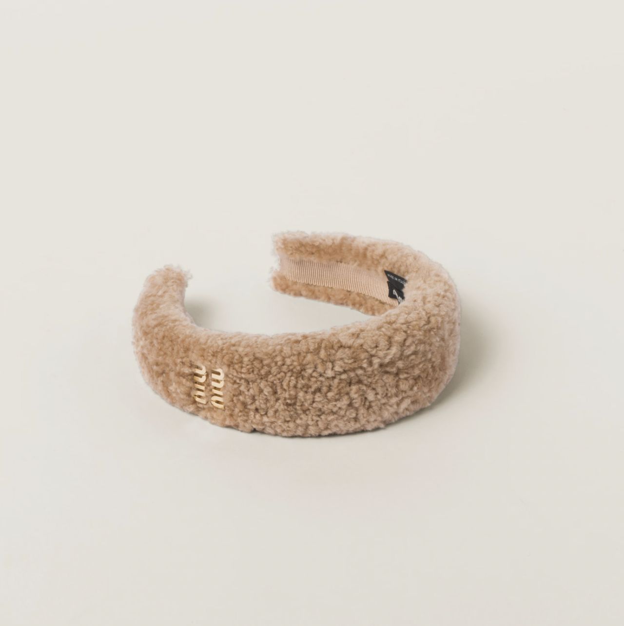 Gift your loved ones some accessories from the Miu Miu holiday gifting collection