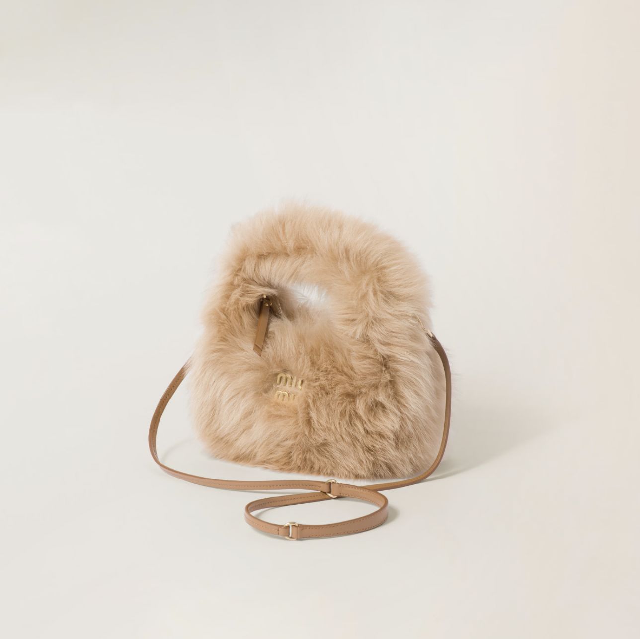 Gift your loved ones some accessories from the Miu Miu holiday gifting collection