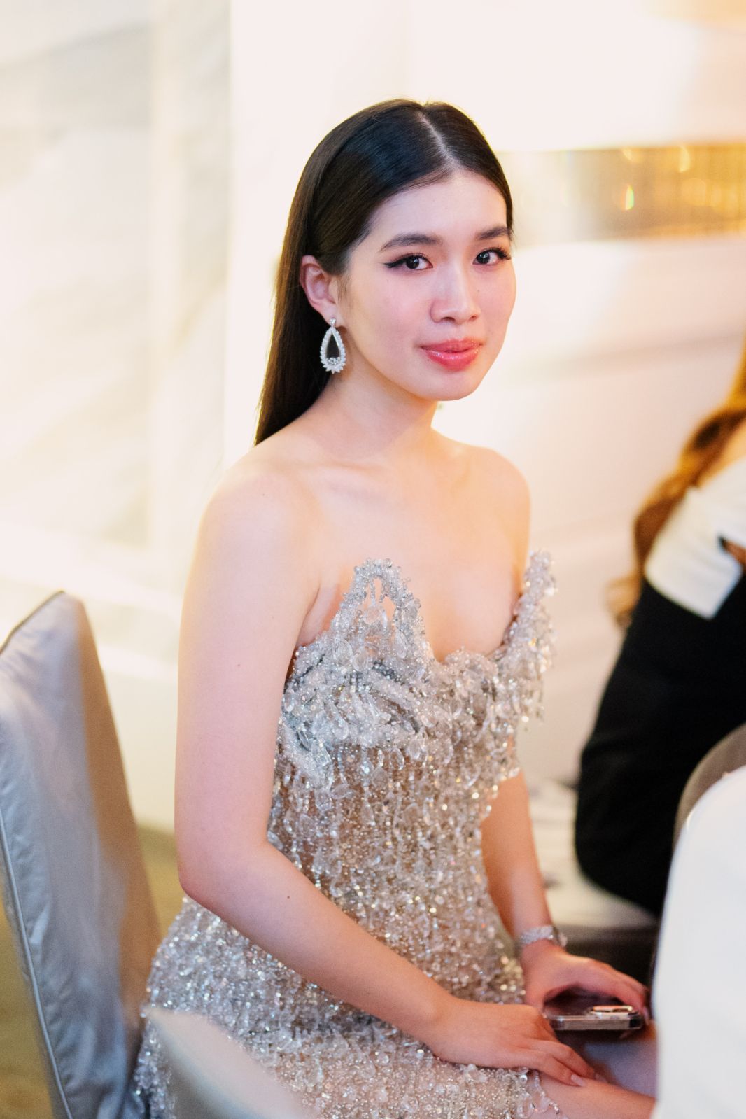 Serena Luo