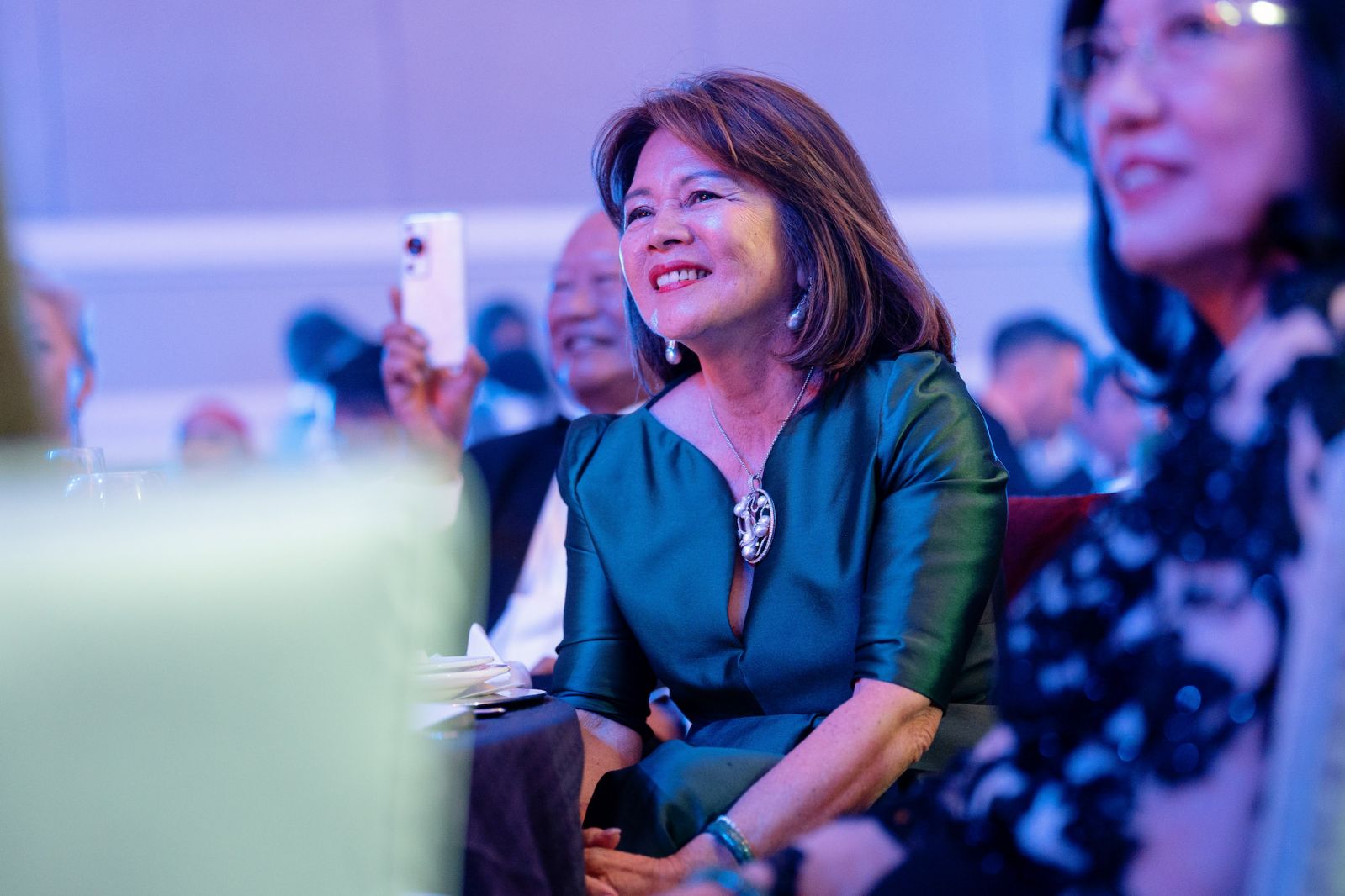 Datuk Yvonne Chia