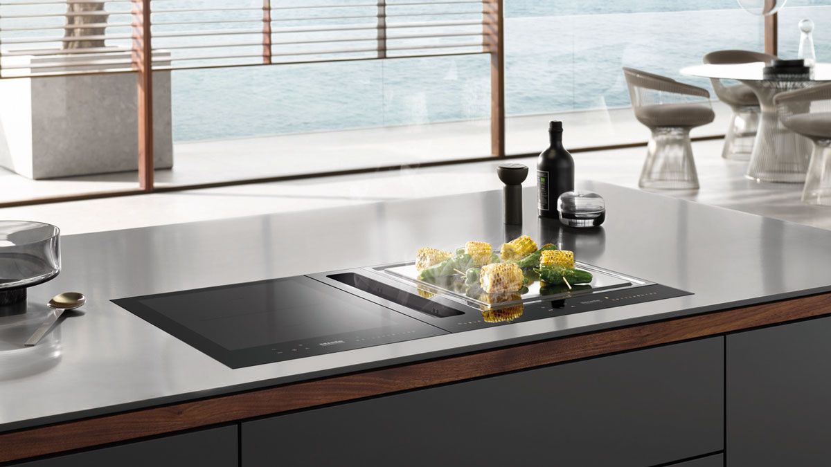 Miele sink (Photo: Miele)