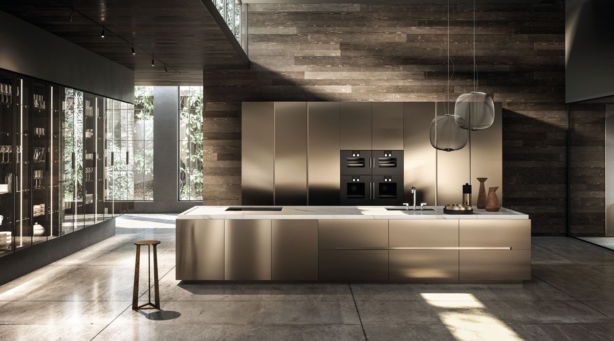 Aster Cucine (Photo: Aster Cucine)
