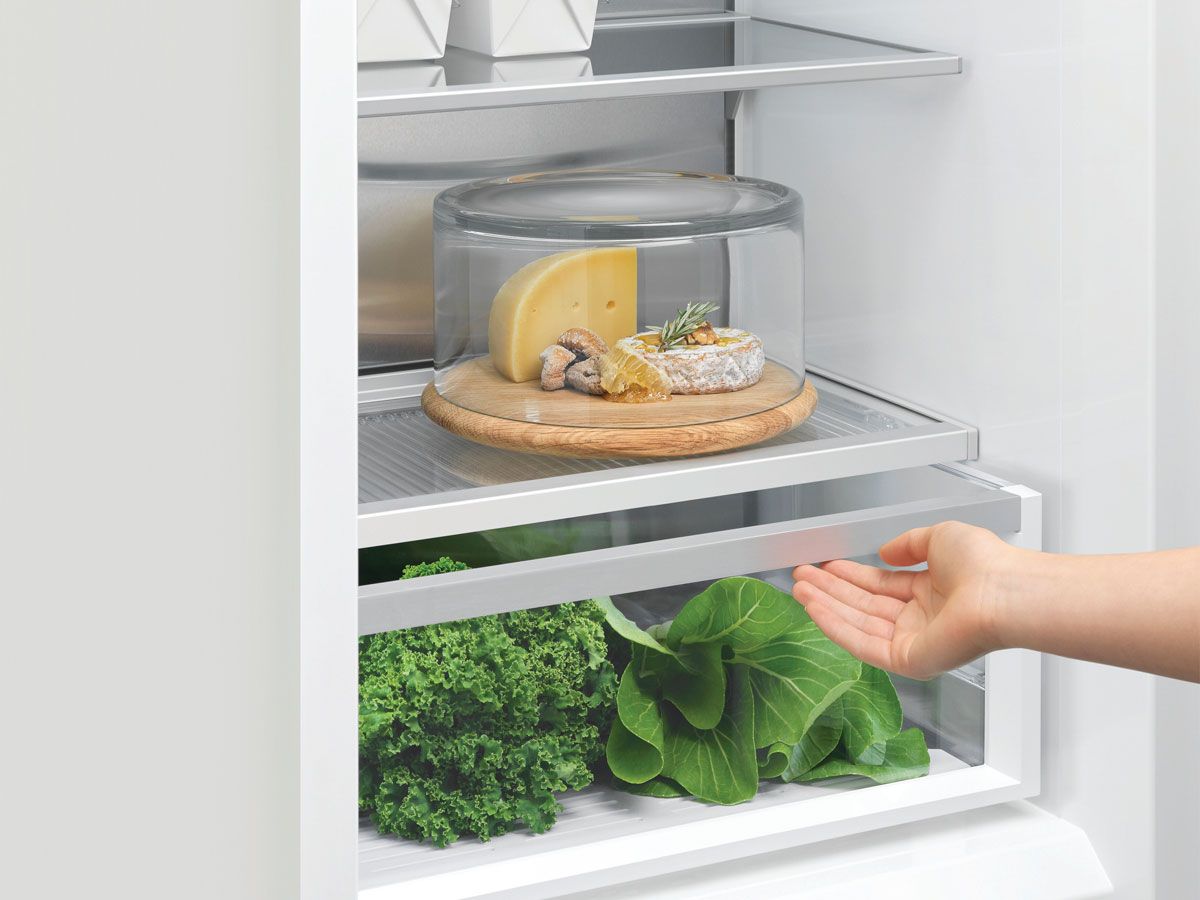 Fisher & Paykel fridge (Photo: Fisher & Paykel)