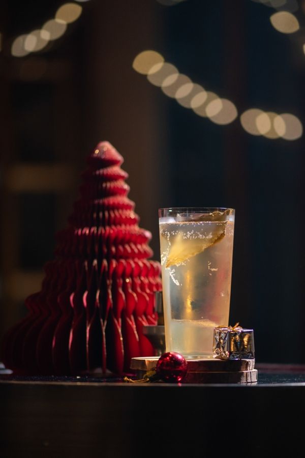 Bar Trigona's Cassia (Photo: Bar Trigona)