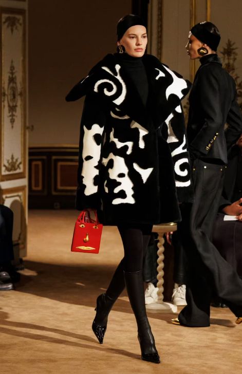 (Photo: Schiaparelli)