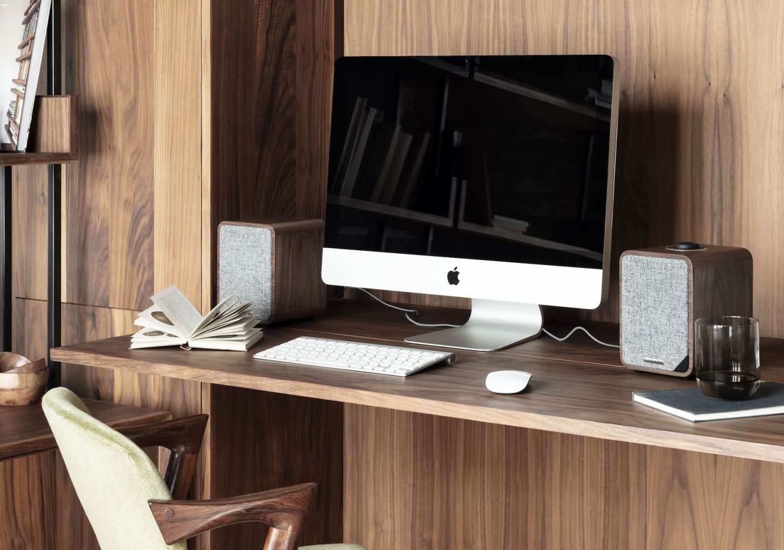 Ruark Audio MR1 Bluetooth Speakers