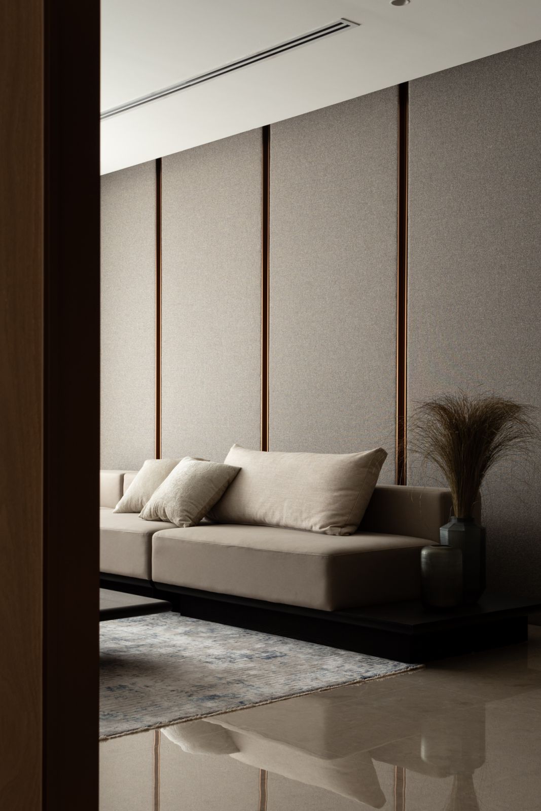 Understated elegance