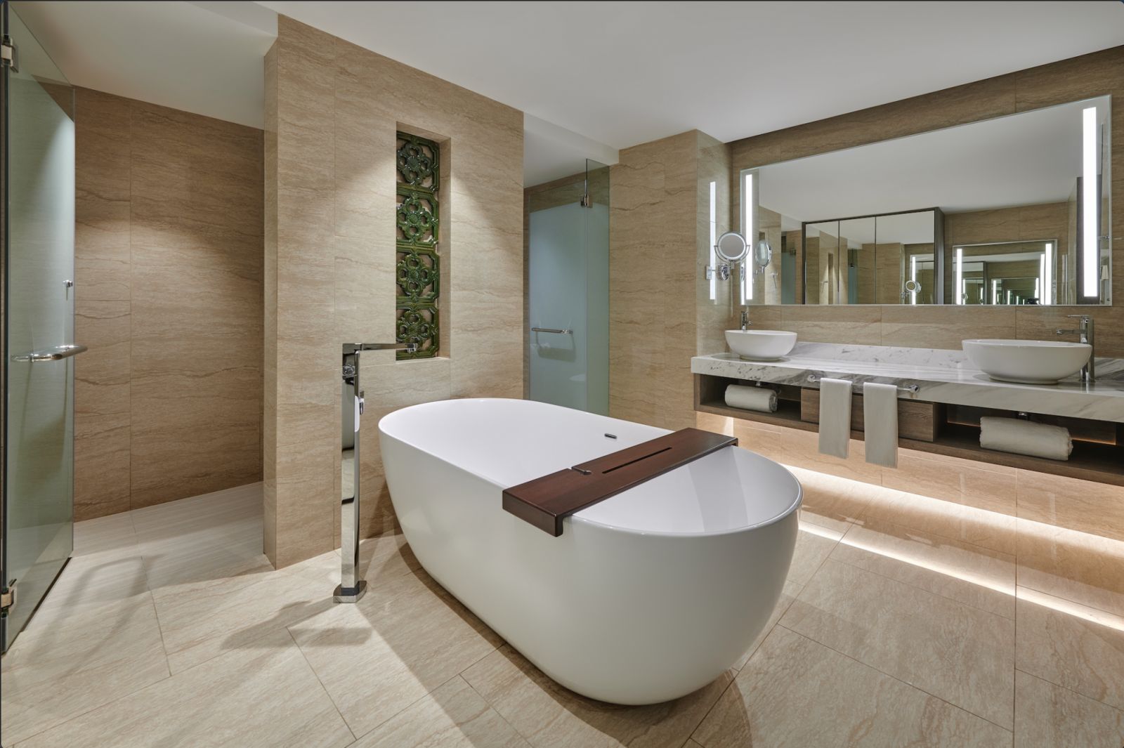 angsana suite bathroom