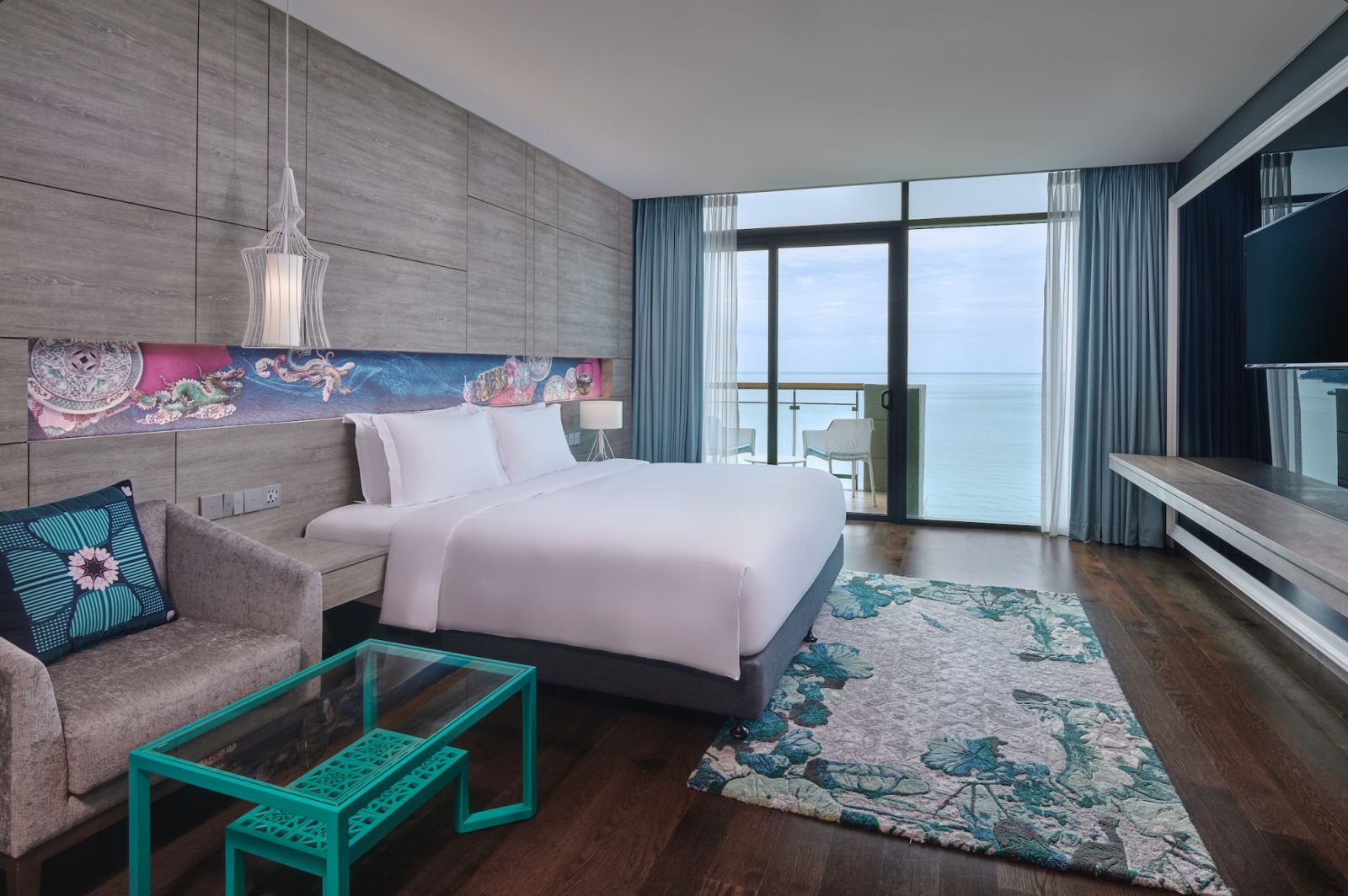 angsana penang suite