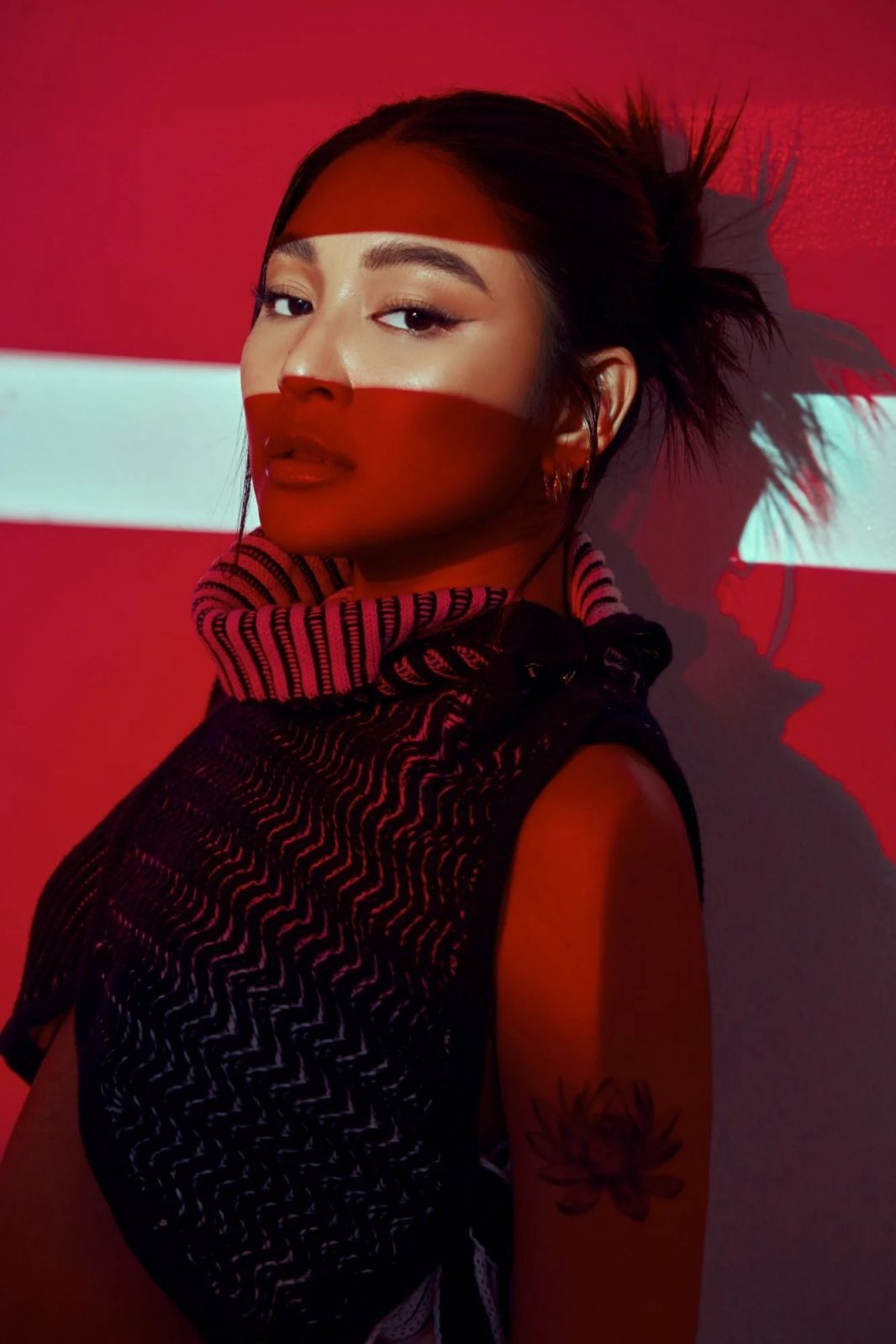 Nadine Lustre