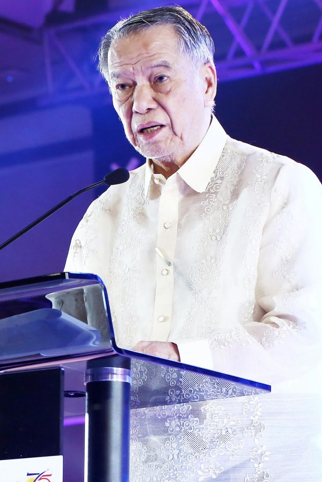 Lucio Tan
