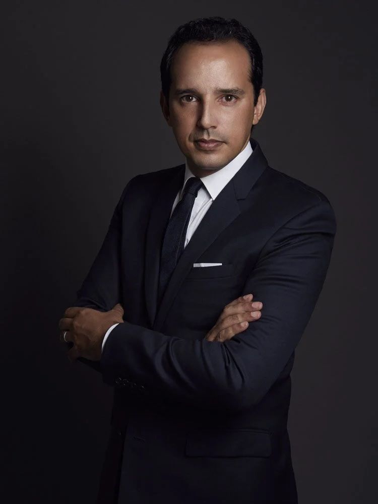 Taha Bouqdib