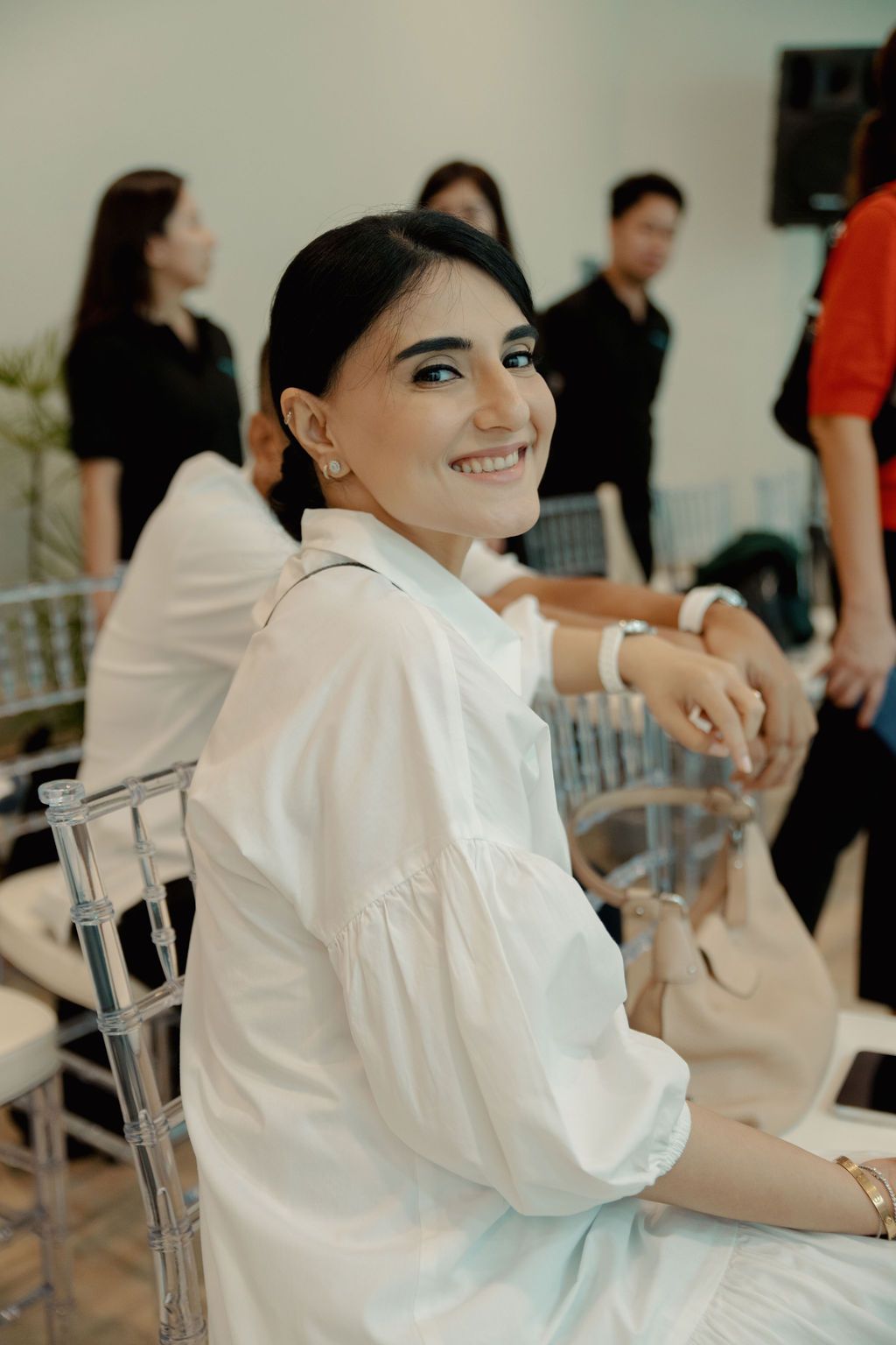 Datin Safira Anif