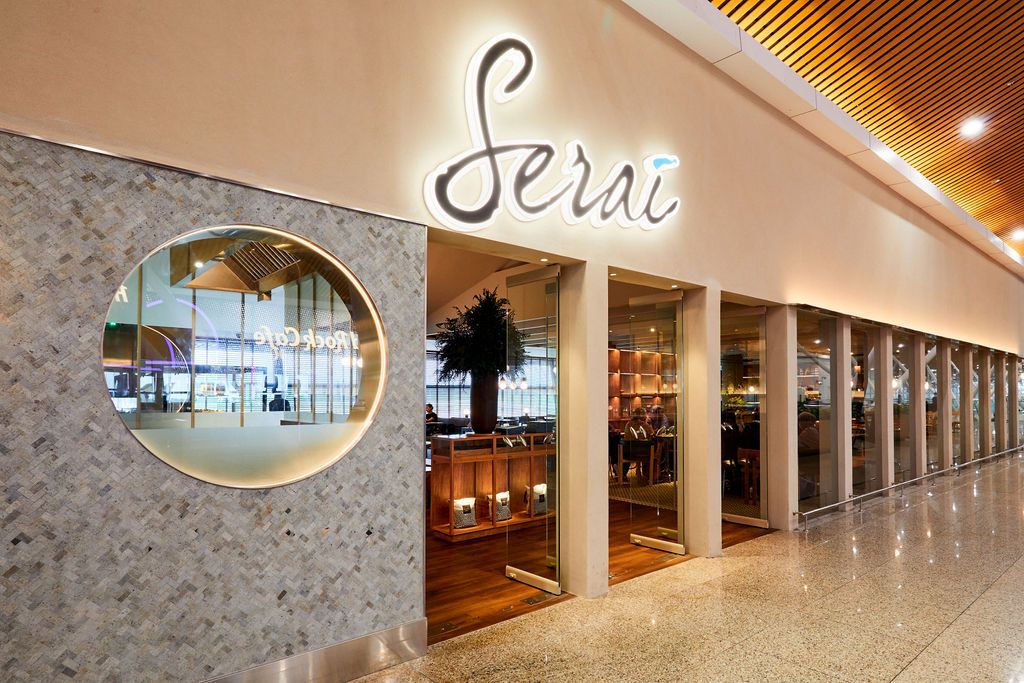 serai klia