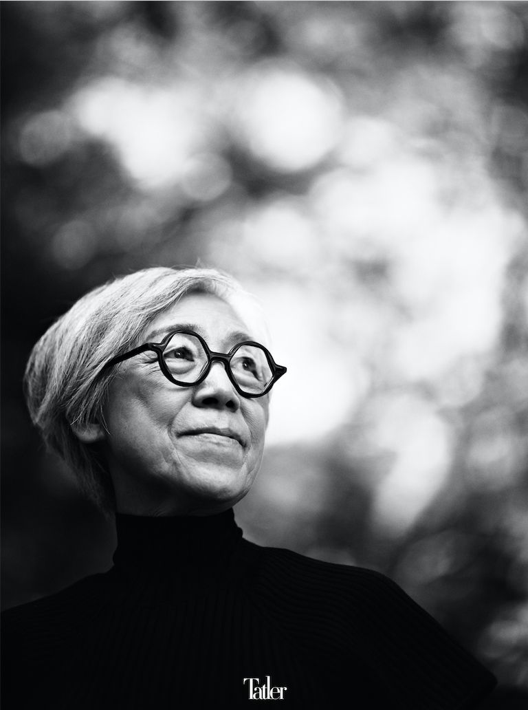 吳瑪悧藝術生涯介紹