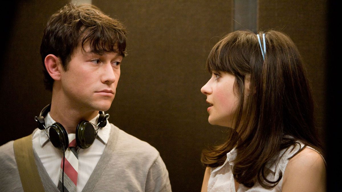 (Photo:《500 Days of Summer》電影劇照)