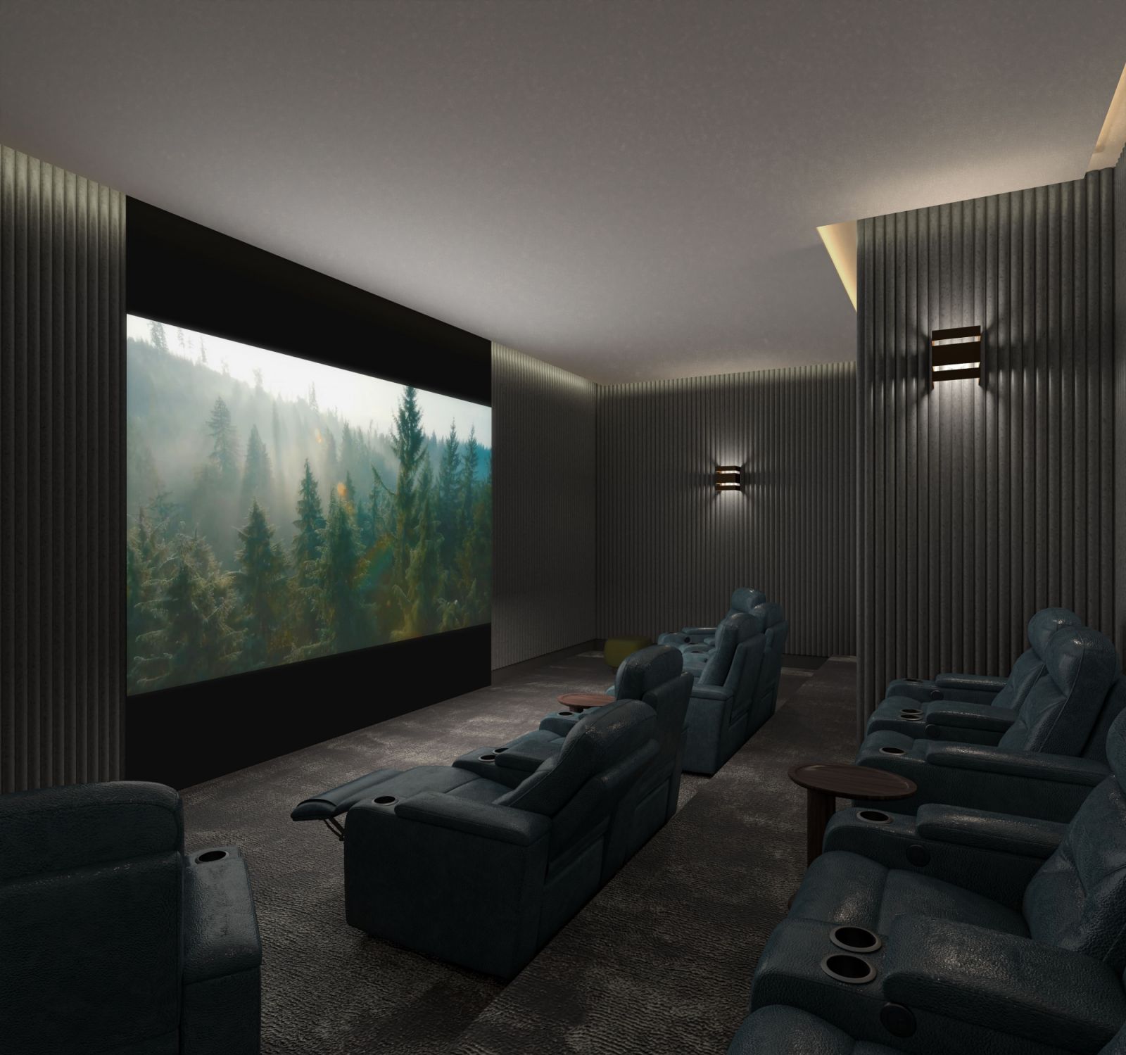 Private Theater