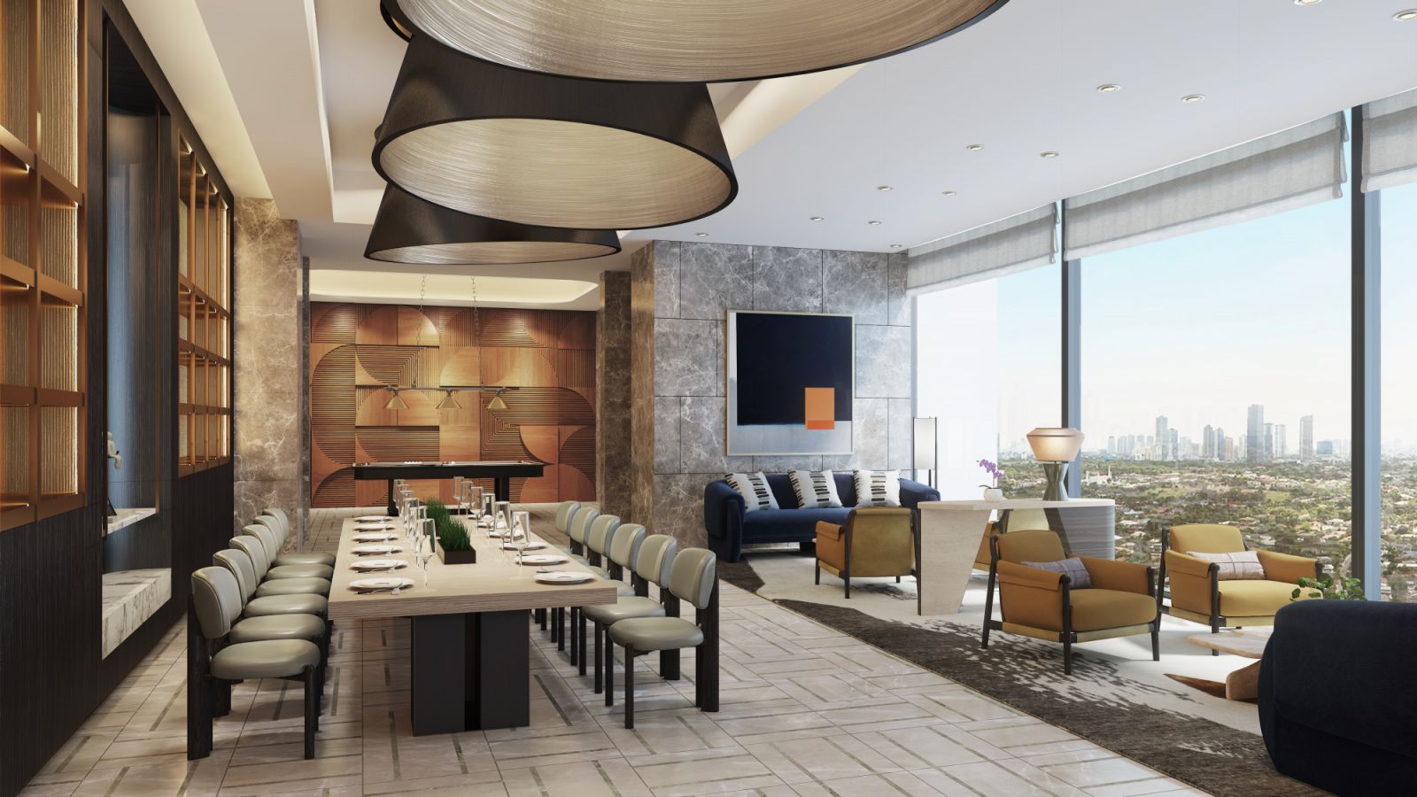 SkyLounge