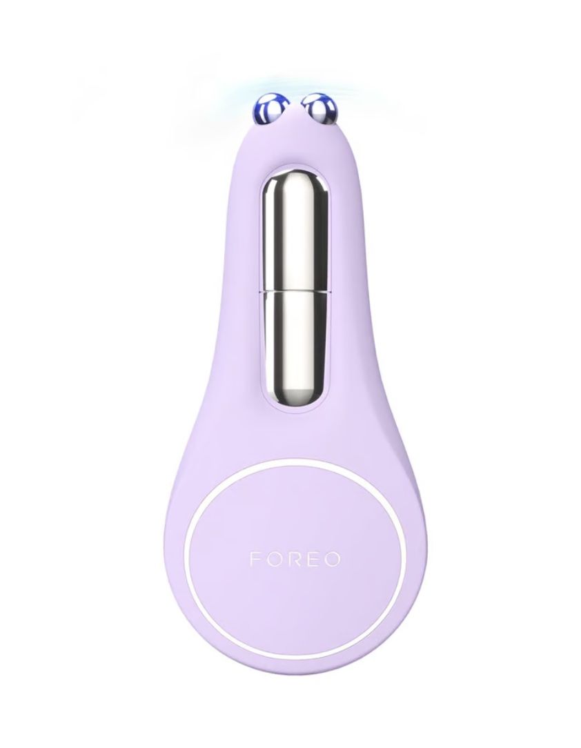 Foreo BEAR 2 Eyes & Lips (Photo: caretobeauty.com)