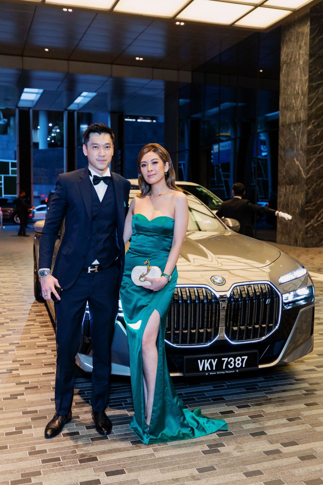 bmw i7