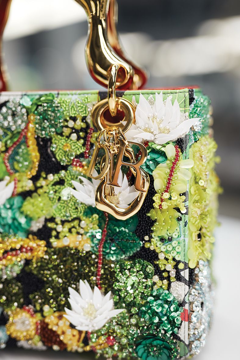 Dior Lady Art returns with its eight edition | Tatler Asia