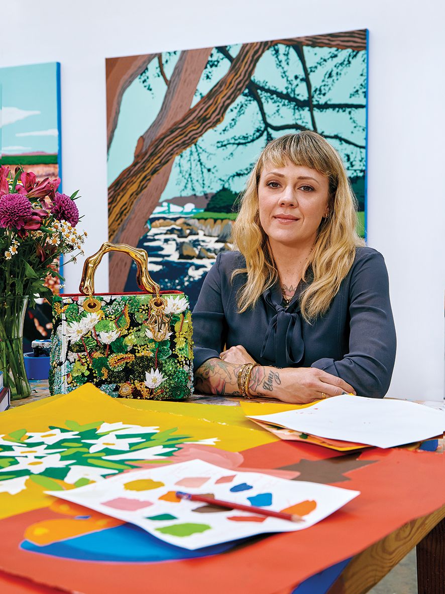 Dior Lady Art returns with its eight edition | Tatler Asia