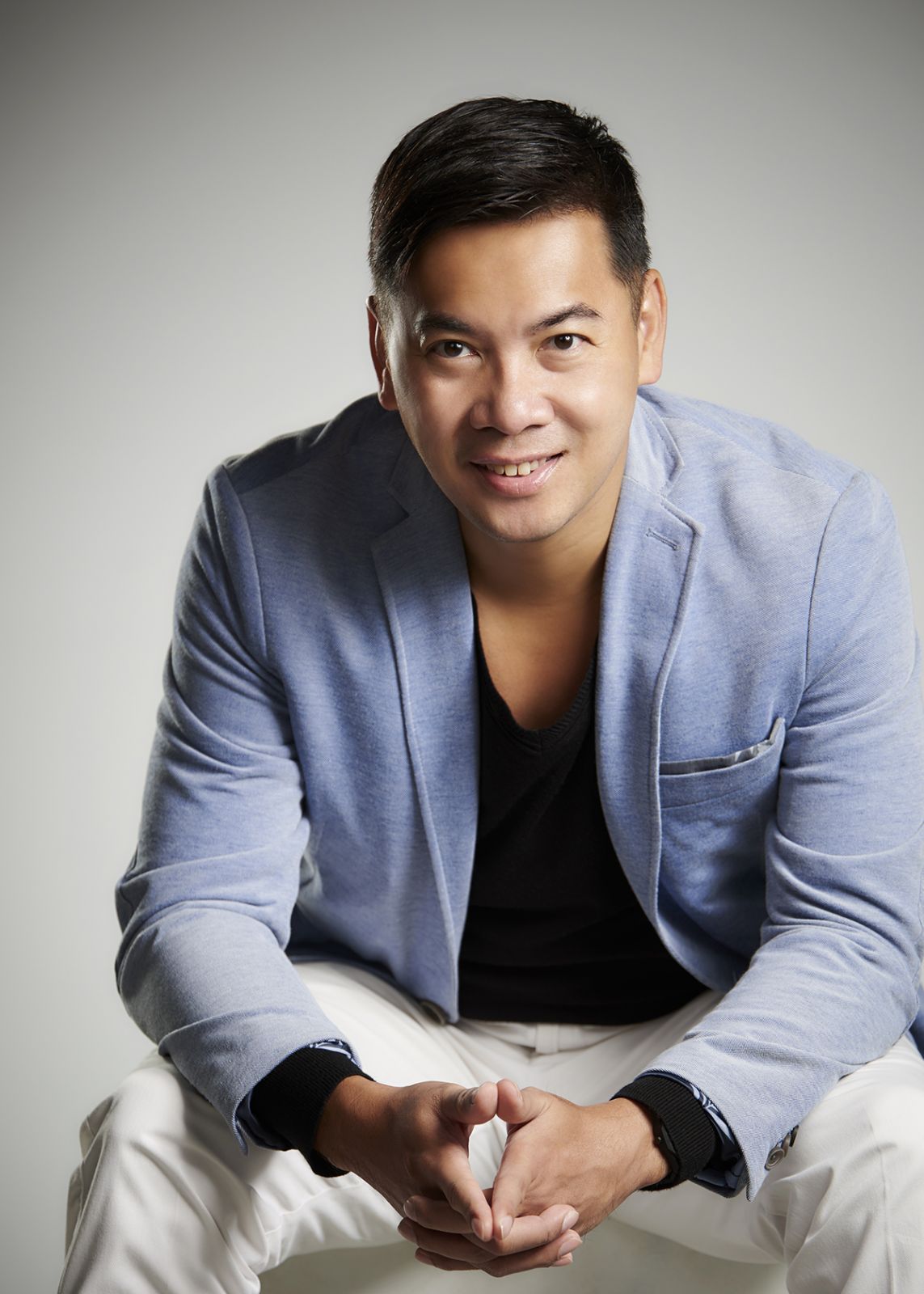 Jackie Lai, design director of M.Spaco