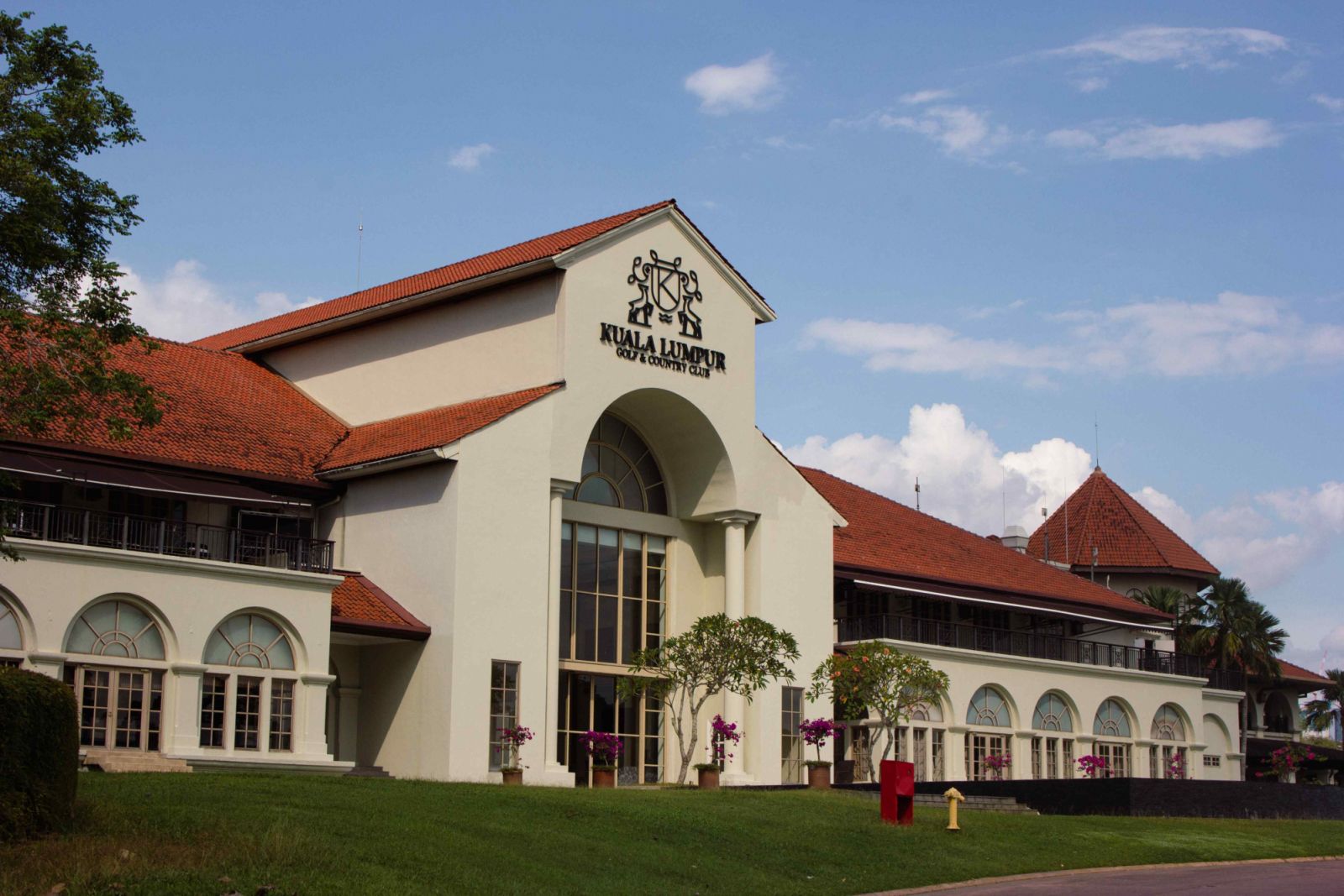 Kuala Lumpur Golf & Country Club (KLGCC) redefines world-class standards and class among golf and country clubs in Malaysia