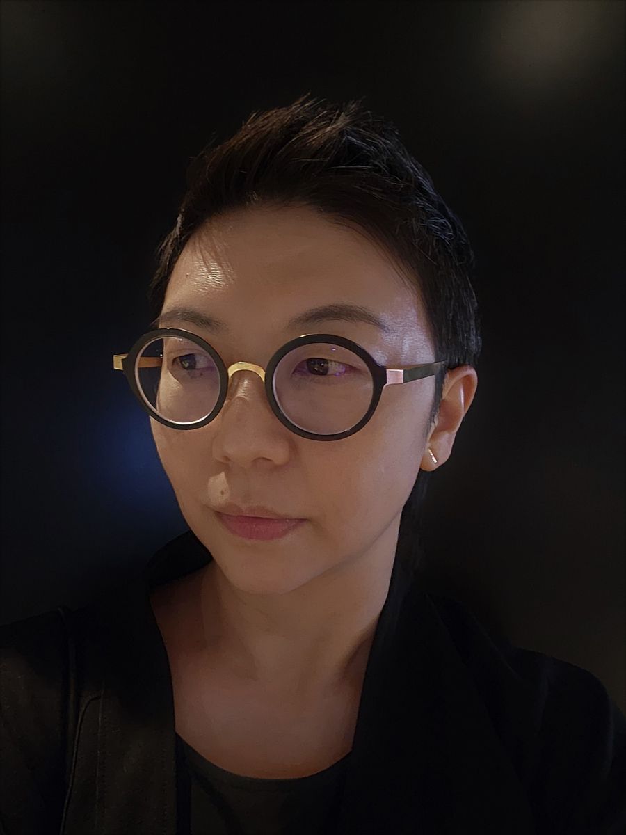 Hillary Loh, founder of 2nd Edition