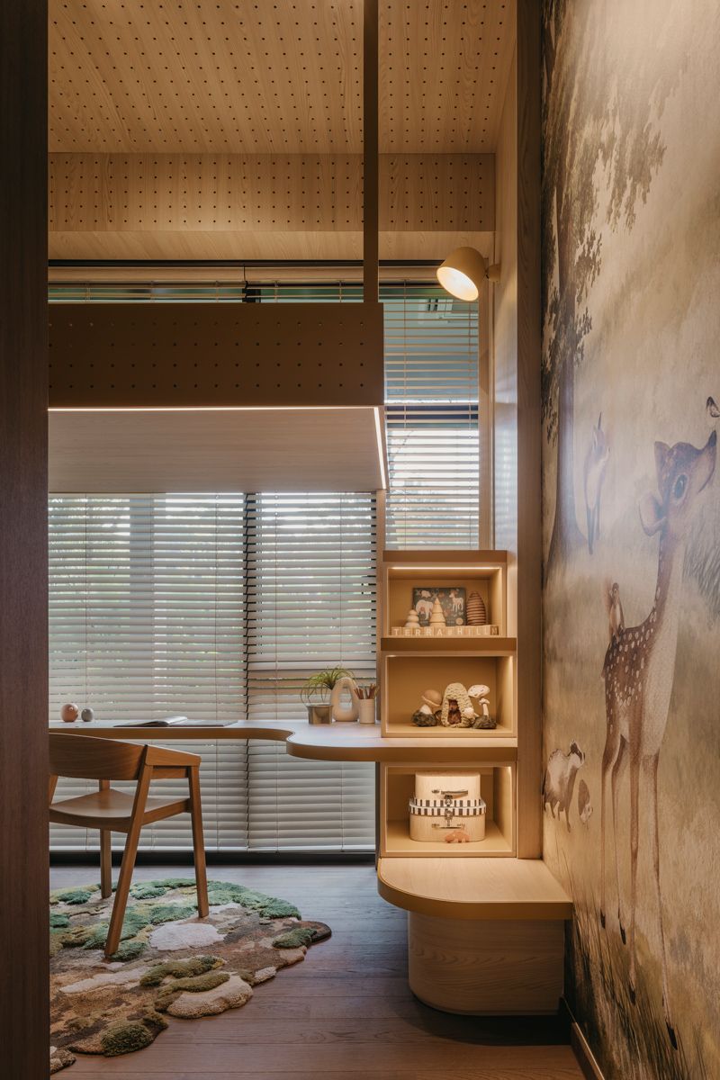 Terra Hill sales gallery