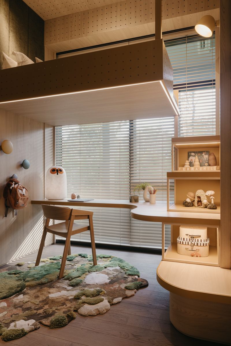 Terra Hill sales gallery