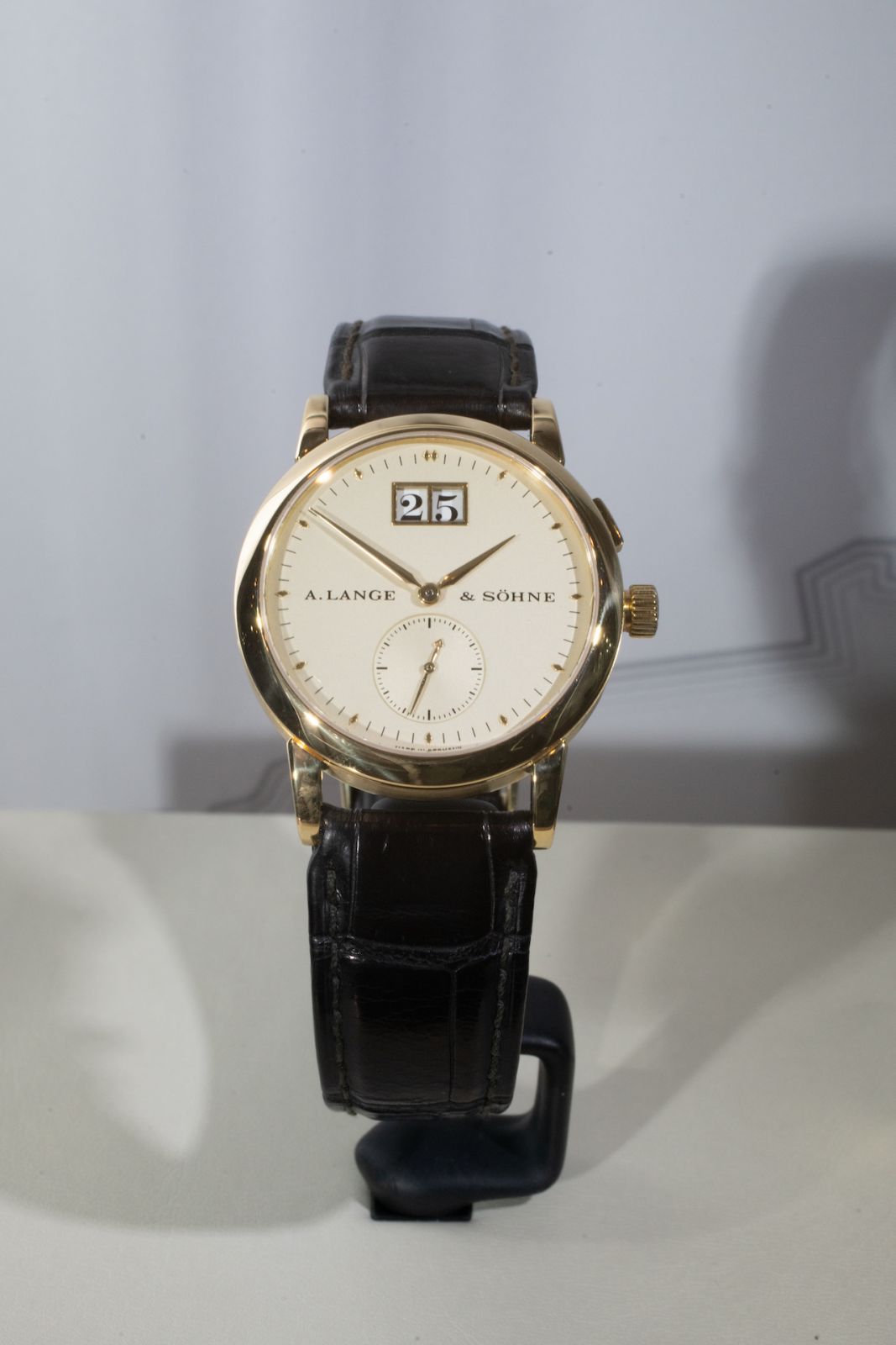House of Lange in The Starhill