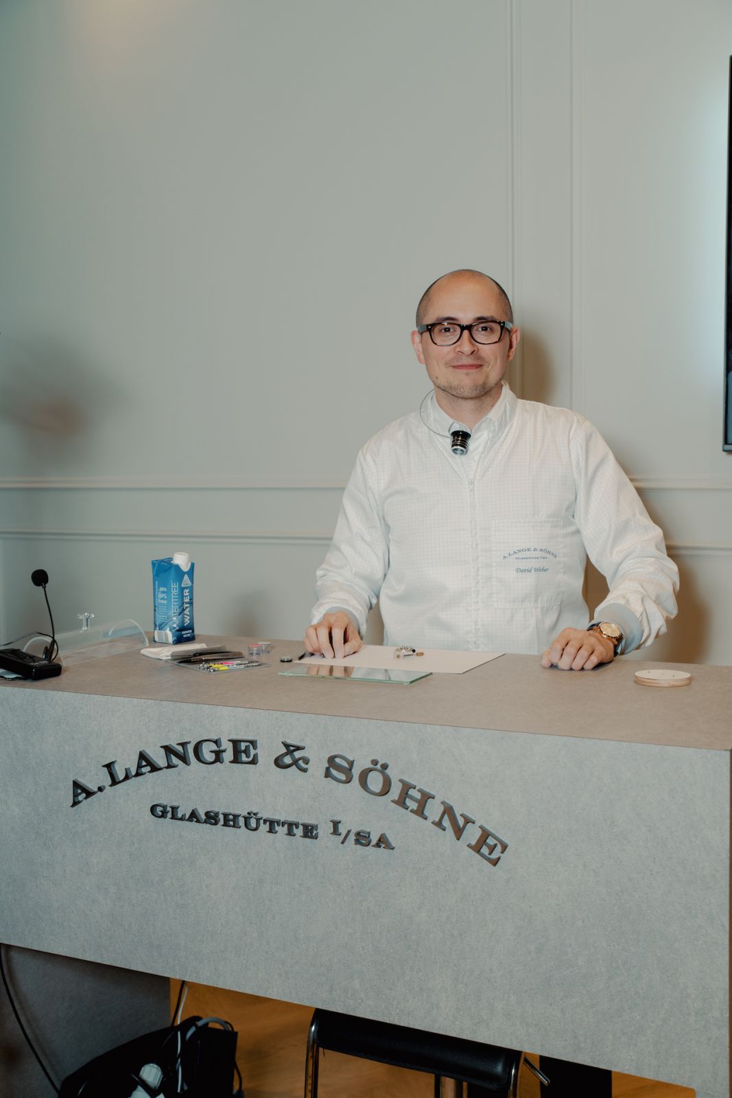 House of Lange in The Starhill