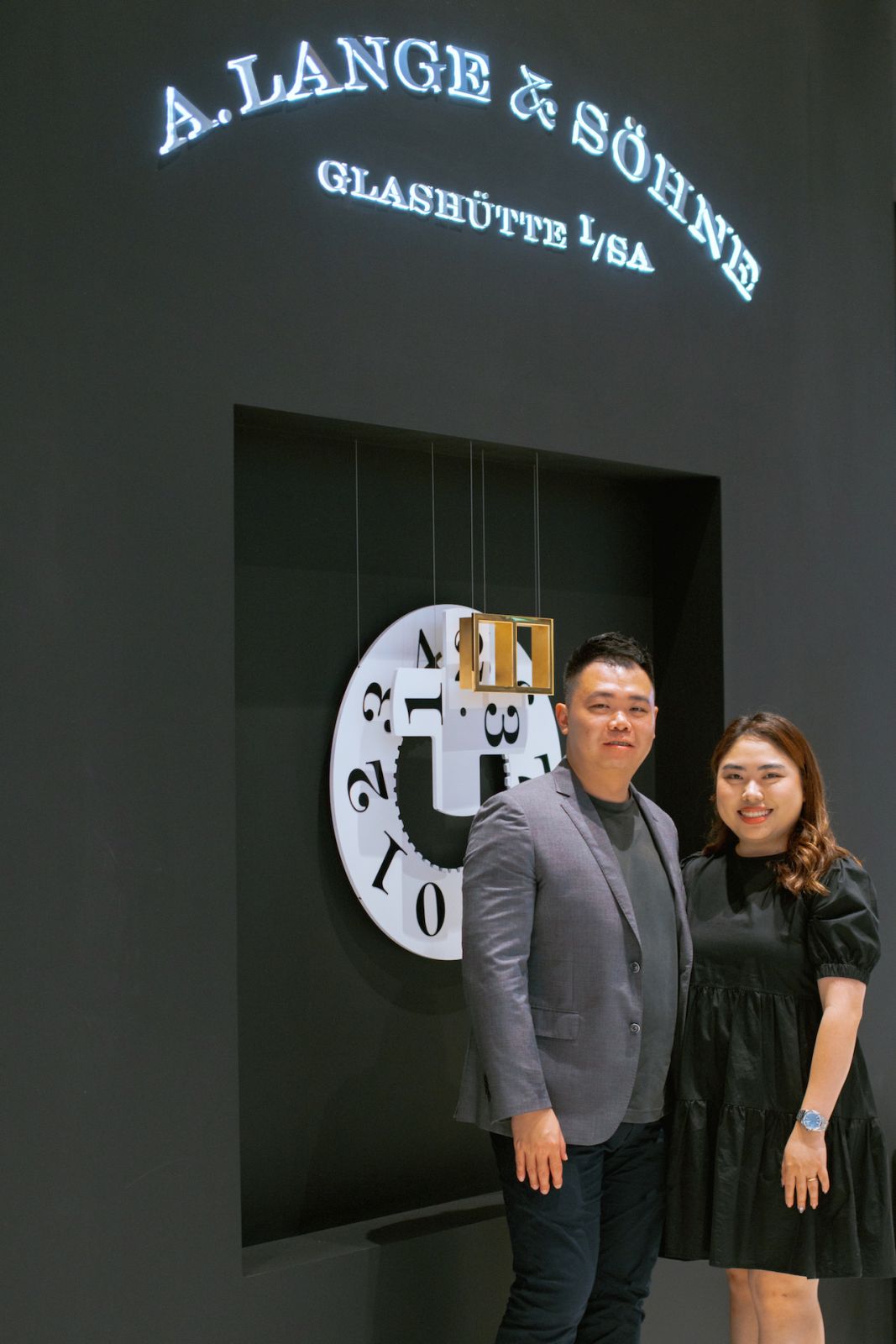 House of Lange in The Starhill