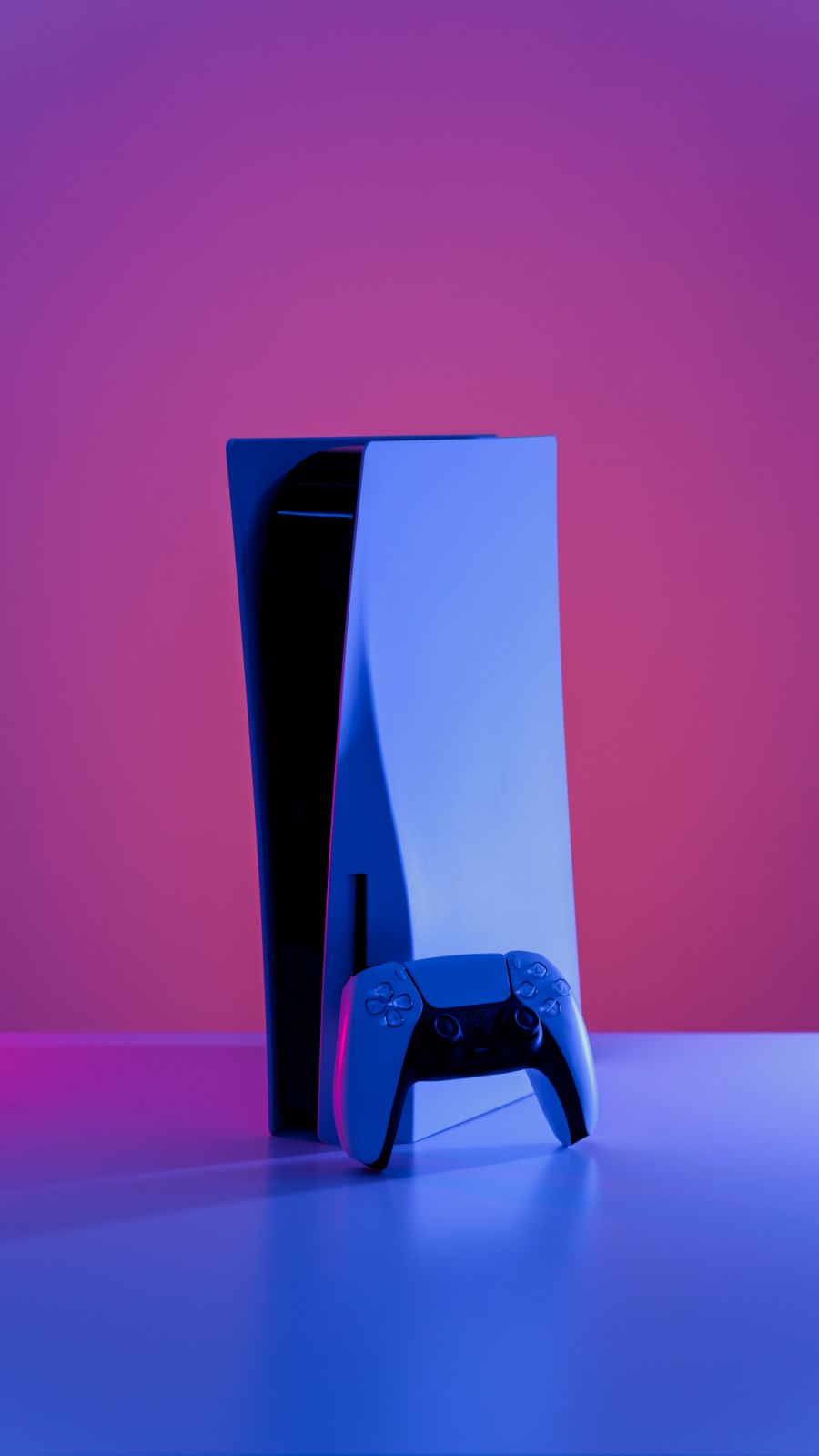PlayStation 5 (Photo: Martin Katler/Unsplash.com)