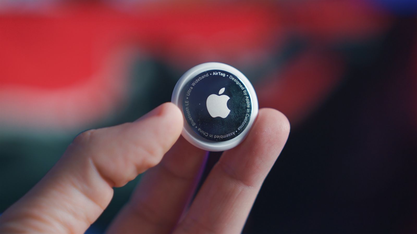 Apple AirTag (Photo Onur Binay/Unsplash.com)