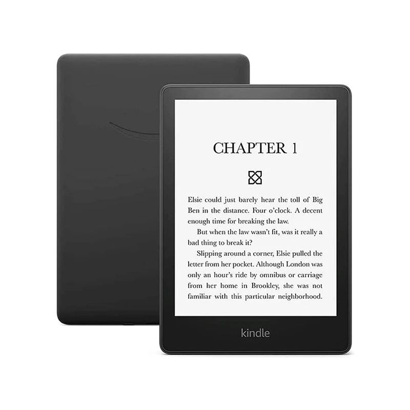 Amazon Kindle Paperwhite (Photo: Amazon)