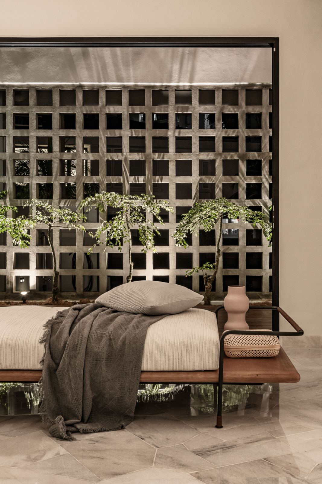 Simple honest furniture