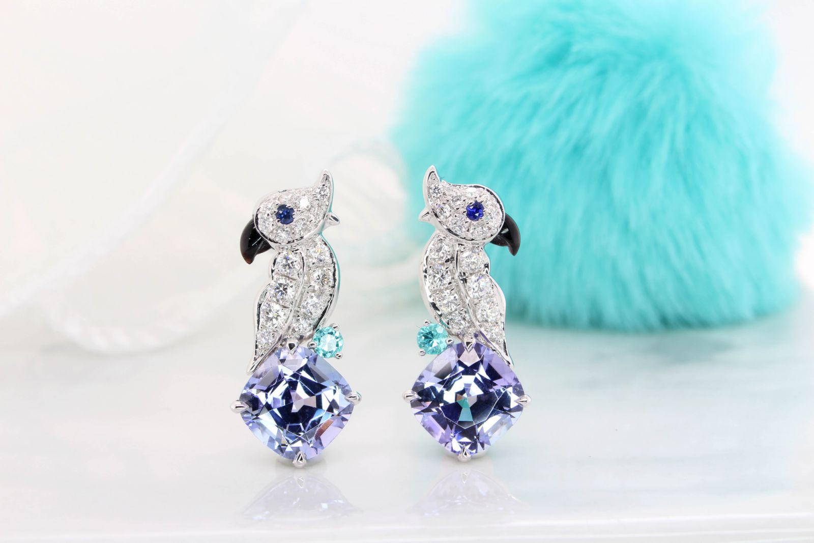 GIOIA Fine Jewellery