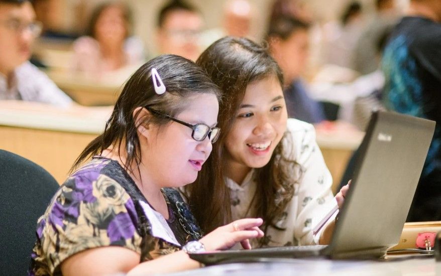 Project Inclusion Network (Photo: Project Inclusion Network)