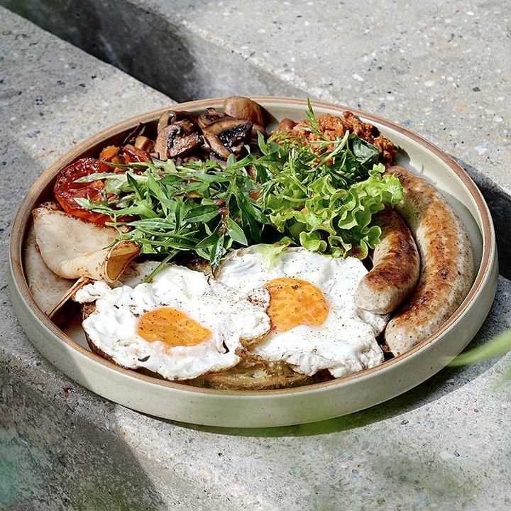 VCR Ritchie Tatler Asia